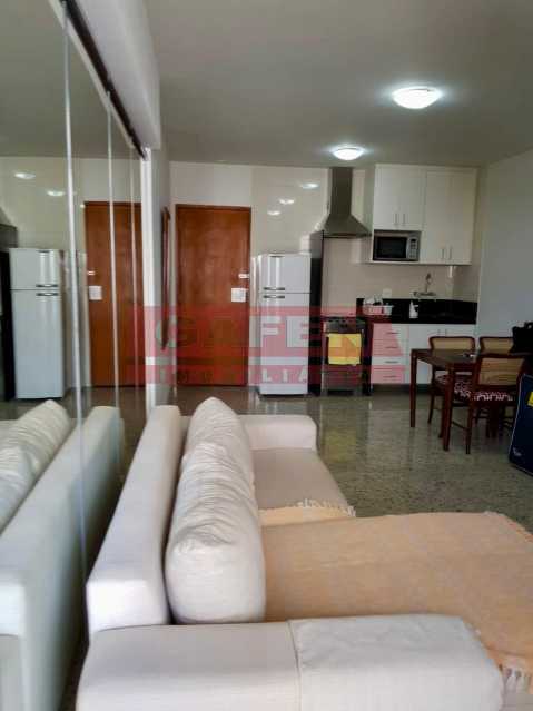 Apartamento à venda com 1 quarto, 57m² - Foto 9