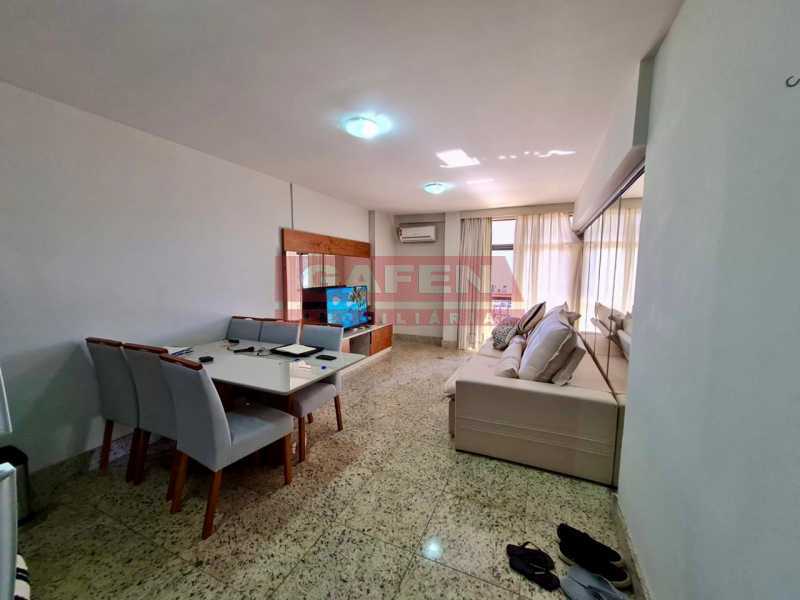 Apartamento à venda com 1 quarto, 57m² - Foto 1