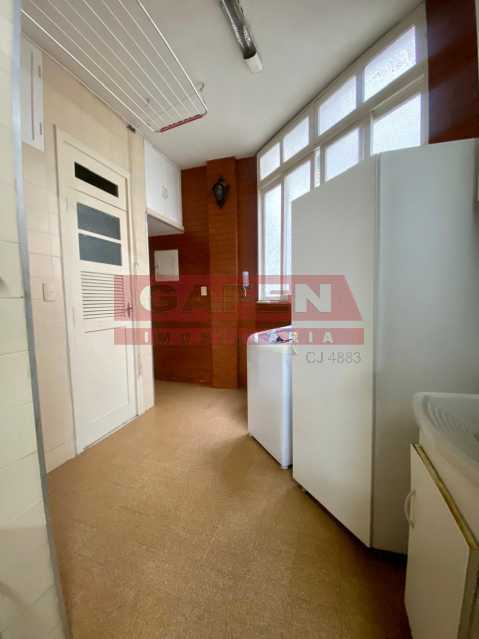 Apartamento à venda com 3 quartos, 140m² - Foto 28