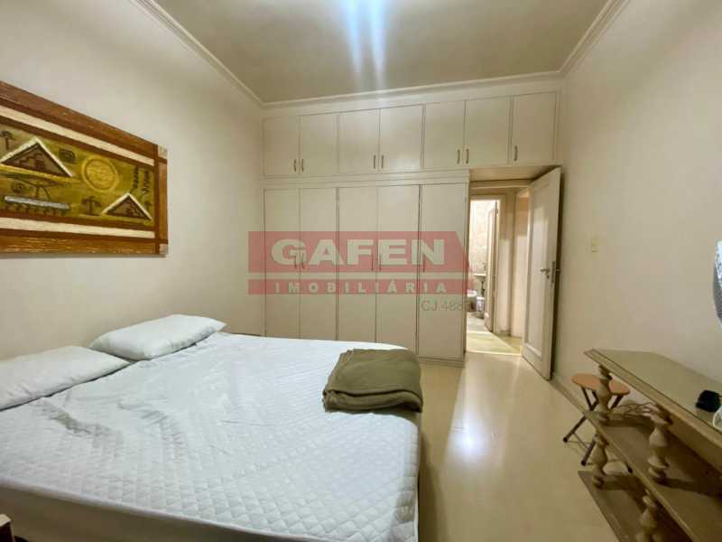 Apartamento à venda com 3 quartos, 140m² - Foto 14