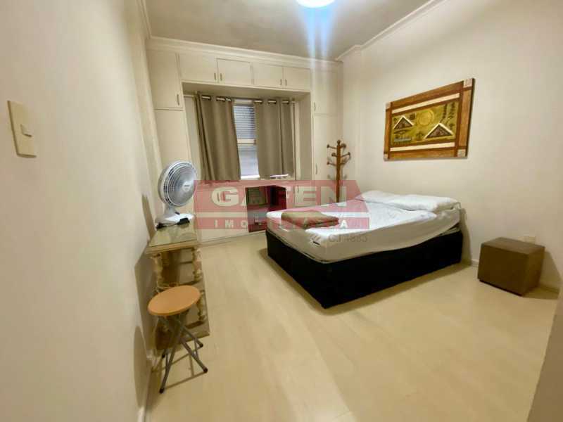 Apartamento à venda com 3 quartos, 140m² - Foto 15