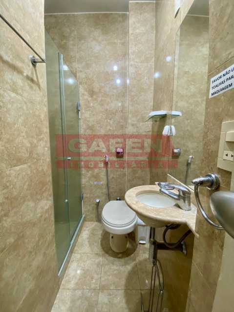 Apartamento à venda com 3 quartos, 140m² - Foto 19