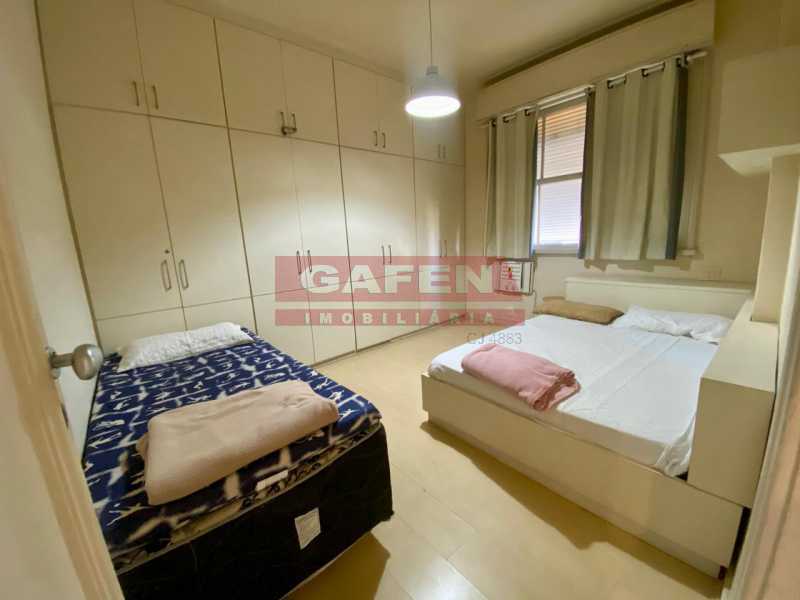 Apartamento à venda com 3 quartos, 140m² - Foto 20