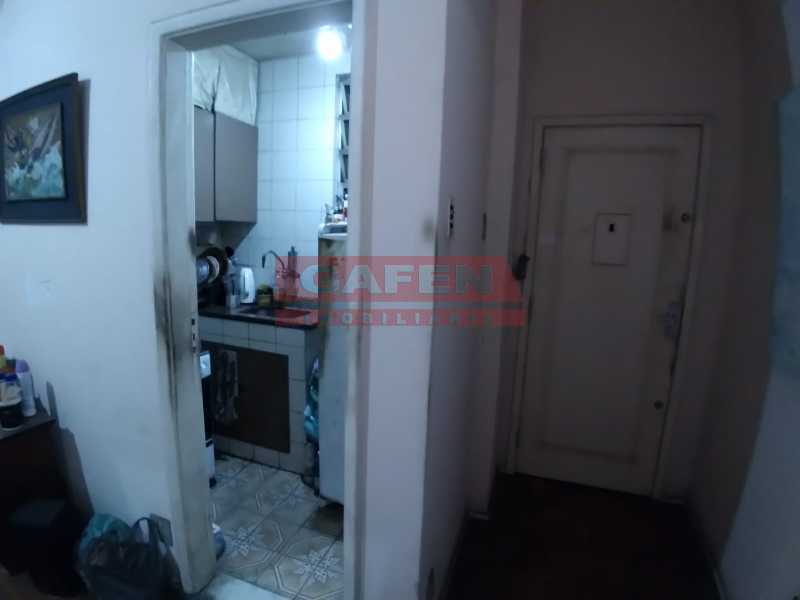 Apartamento à venda com 1 quarto, 41m² - Foto 8