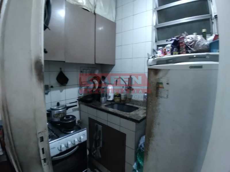 Apartamento à venda com 1 quarto, 41m² - Foto 9