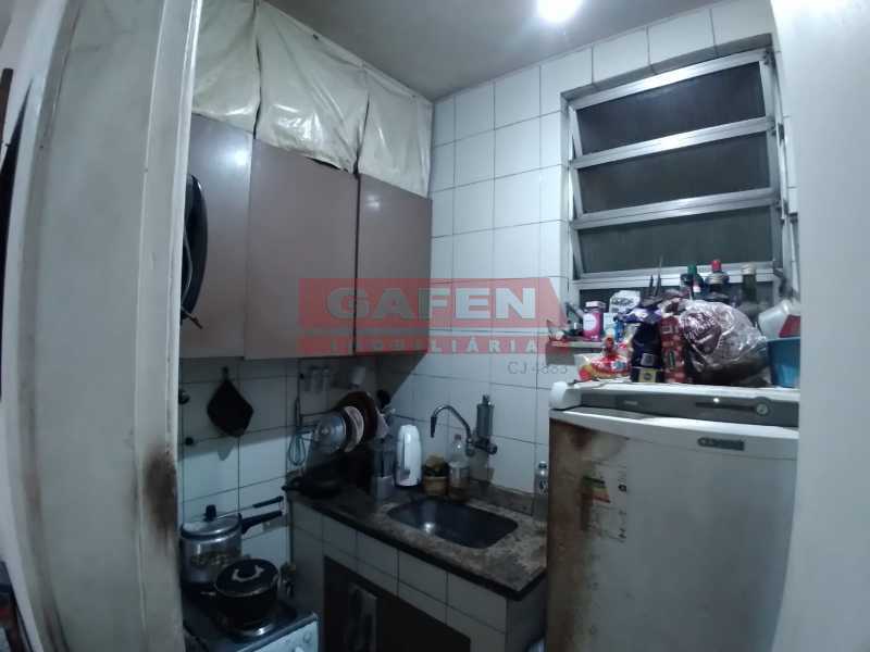 Apartamento à venda com 1 quarto, 41m² - Foto 10