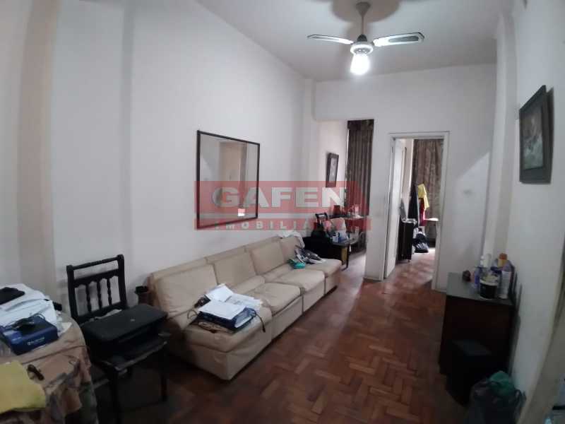 Apartamento à venda com 1 quarto, 41m² - Foto 2