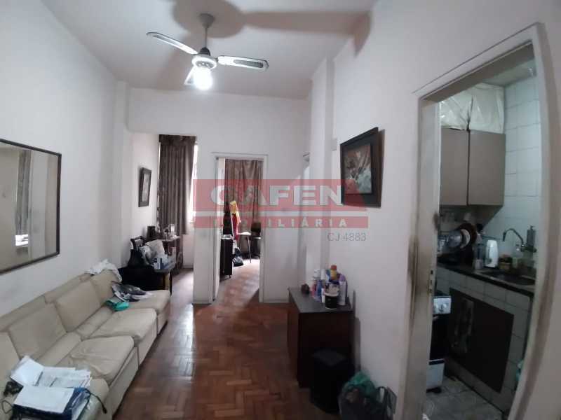 Apartamento à venda com 1 quarto, 41m² - Foto 1