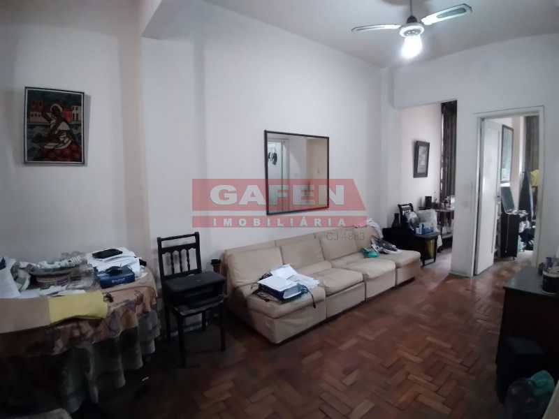 Apartamento à venda com 1 quarto, 41m² - Foto 11