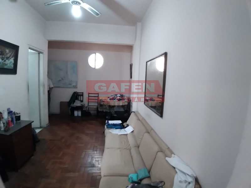 Apartamento à venda com 1 quarto, 41m² - Foto 12