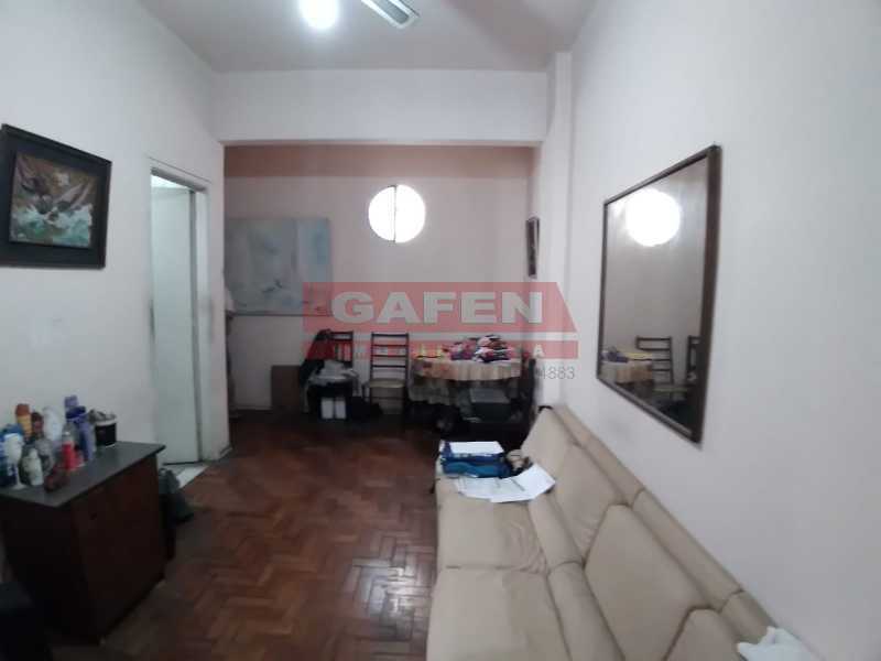 Apartamento à venda com 1 quarto, 41m² - Foto 13