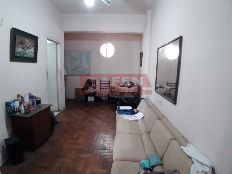 Apartamento à venda com 1 quarto, 41m² - Foto 14