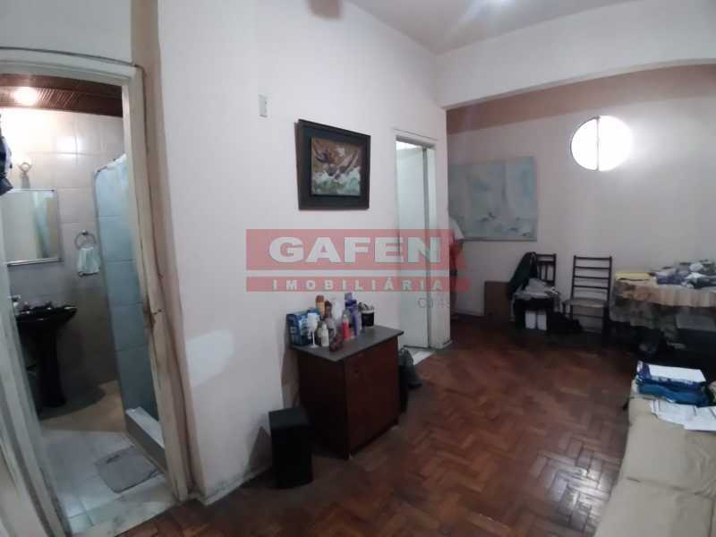 Apartamento à venda com 1 quarto, 41m² - Foto 15