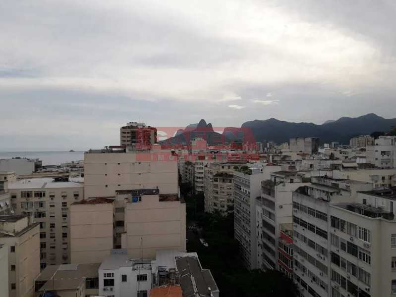 Apartamento, 4 quartos, 234 m² - Foto 1
