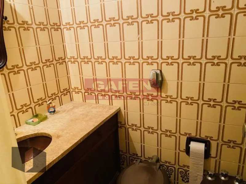 Apartamento, 4 quartos, 234 m² - Foto 12