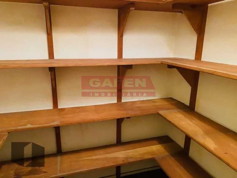 Apartamento, 4 quartos, 234 m² - Foto 17