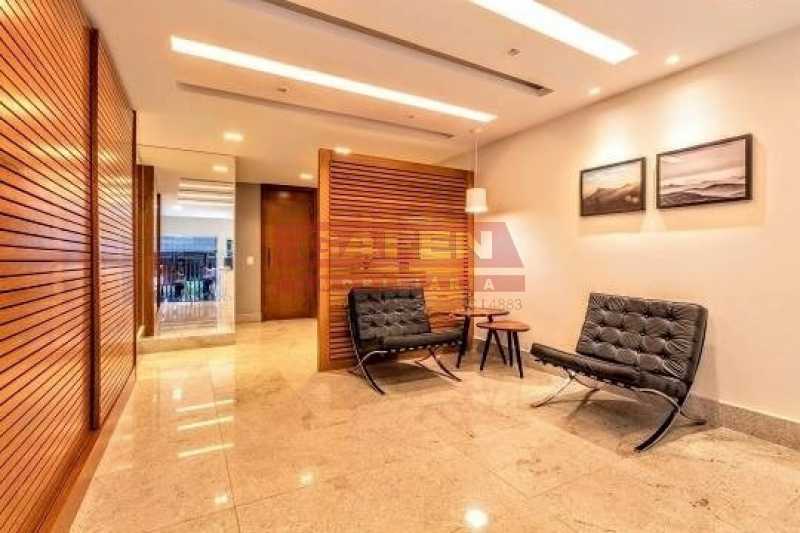 Apartamento à venda com 4 quartos, 150m² - Foto 25