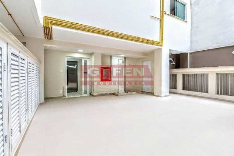 Apartamento à venda com 4 quartos, 150m² - Foto 27