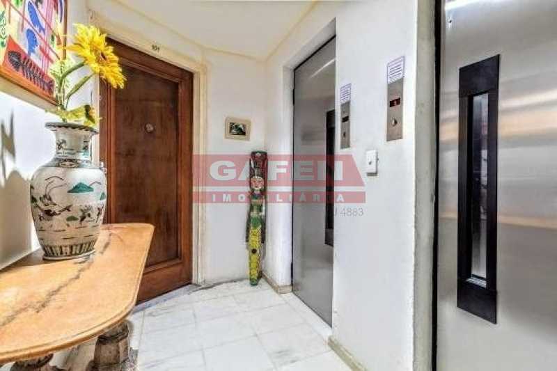 Apartamento à venda com 4 quartos, 150m² - Foto 26