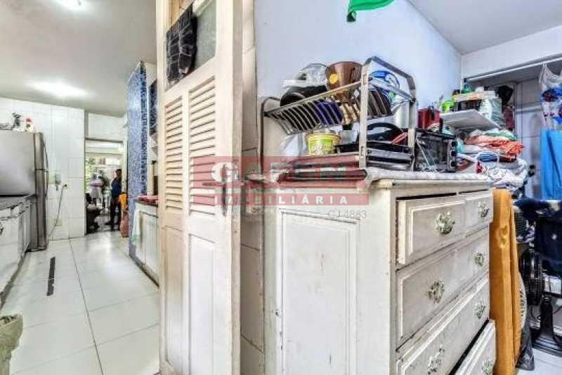 Apartamento à venda com 4 quartos, 150m² - Foto 24