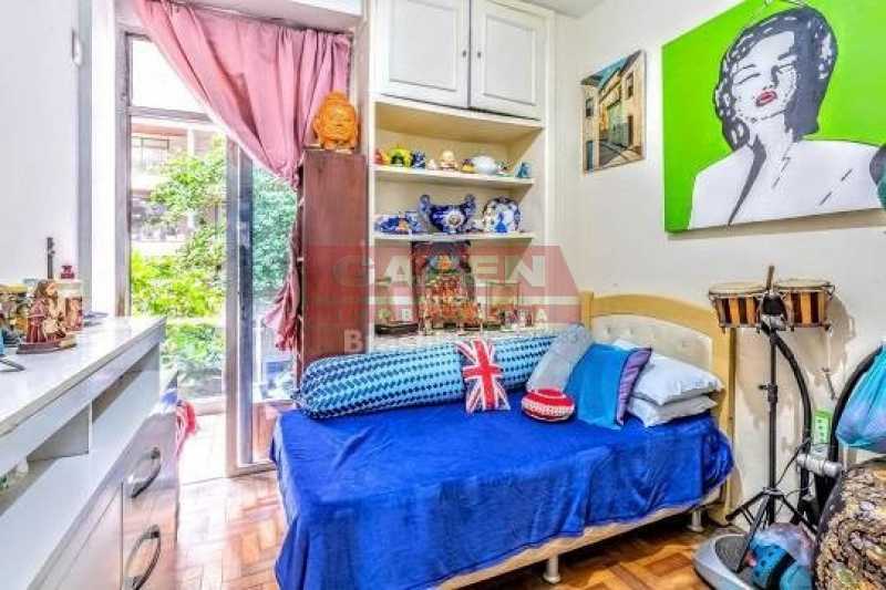 Apartamento à venda com 4 quartos, 150m² - Foto 12