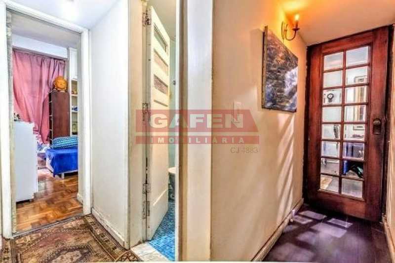 Apartamento à venda com 4 quartos, 150m² - Foto 10