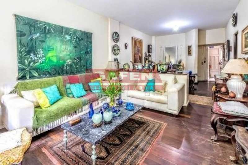 Apartamento à venda com 4 quartos, 150m² - Foto 7