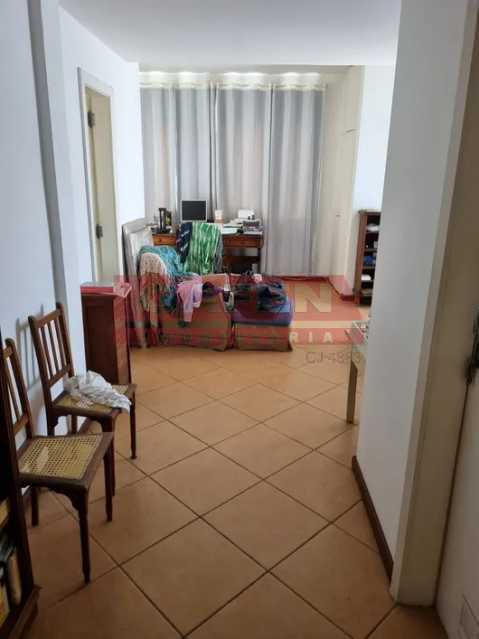 Apartamento à venda com 3 quartos, 188m² - Foto 15