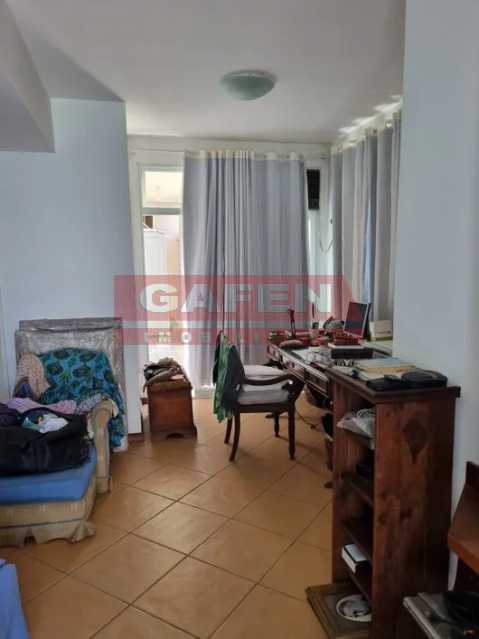 Apartamento à venda com 3 quartos, 188m² - Foto 14