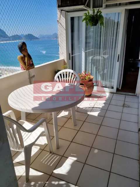 Apartamento à venda com 3 quartos, 188m² - Foto 19