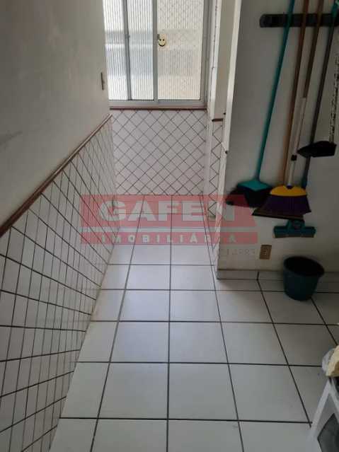 Apartamento à venda com 3 quartos, 188m² - Foto 27