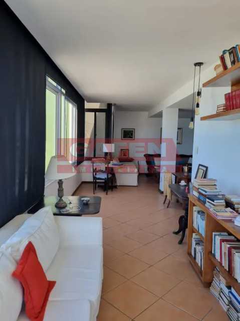 Apartamento à venda com 3 quartos, 188m² - Foto 12