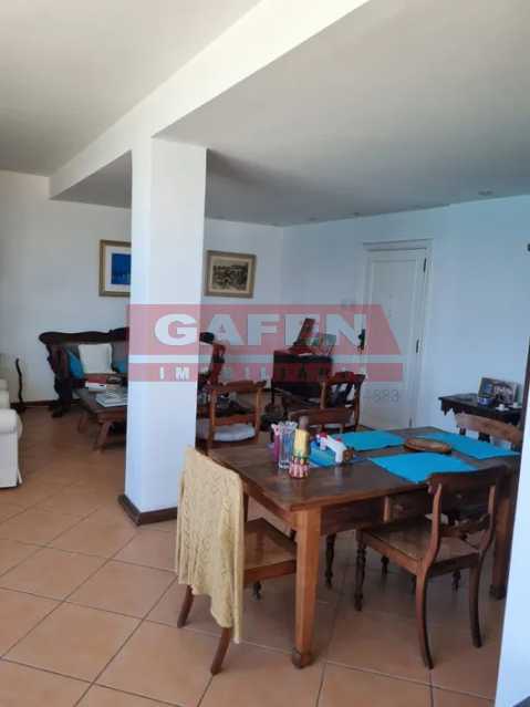 Apartamento à venda com 3 quartos, 188m² - Foto 11