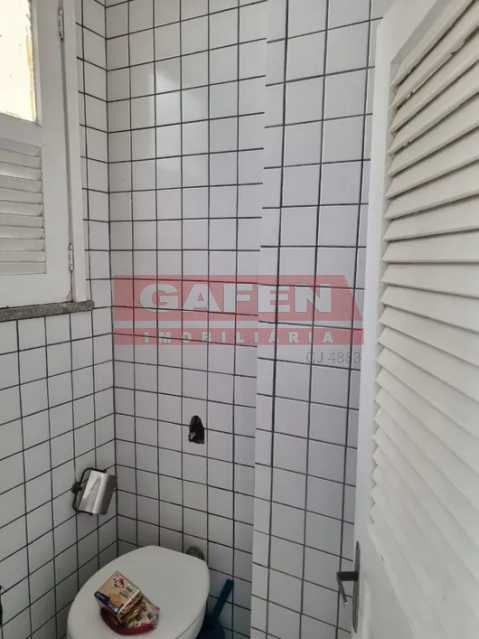 Apartamento à venda com 3 quartos, 188m² - Foto 28