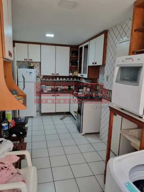 Apartamento à venda com 3 quartos, 188m² - Foto 24