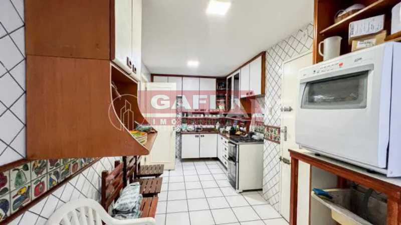 Apartamento à venda com 3 quartos, 188m² - Foto 25