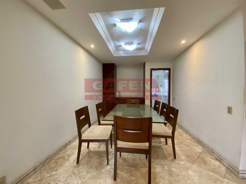 Apartamento à venda com 4 quartos, 167m² - Foto 8