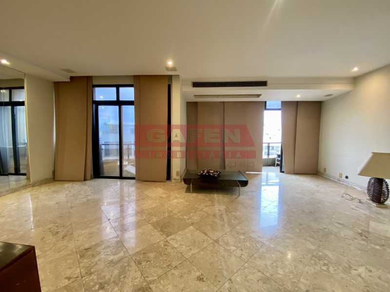 Apartamento à venda com 4 quartos, 167m² - Foto 4