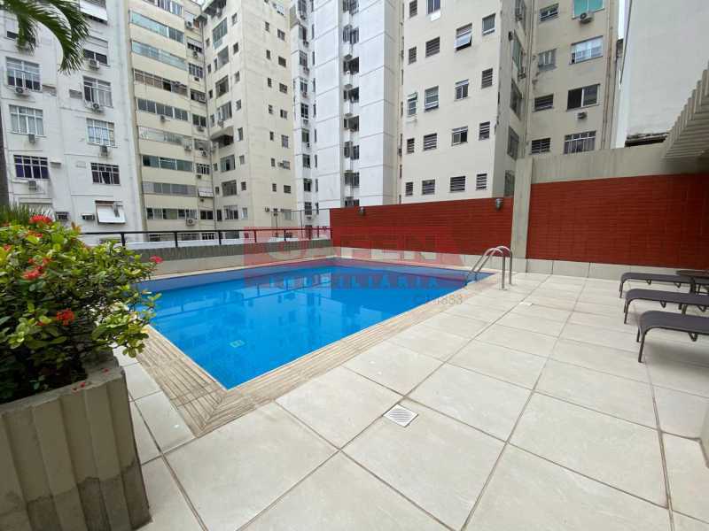 Apartamento à venda com 4 quartos, 167m² - Foto 30