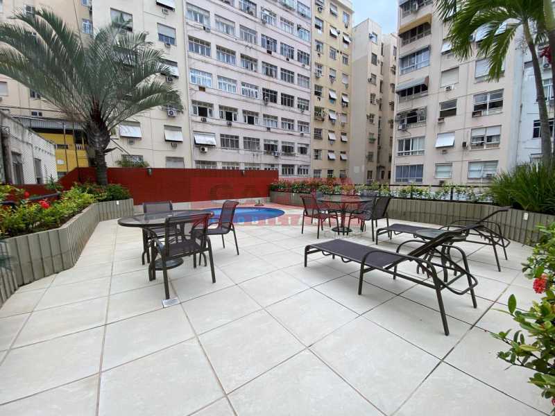 Apartamento à venda com 4 quartos, 167m² - Foto 28