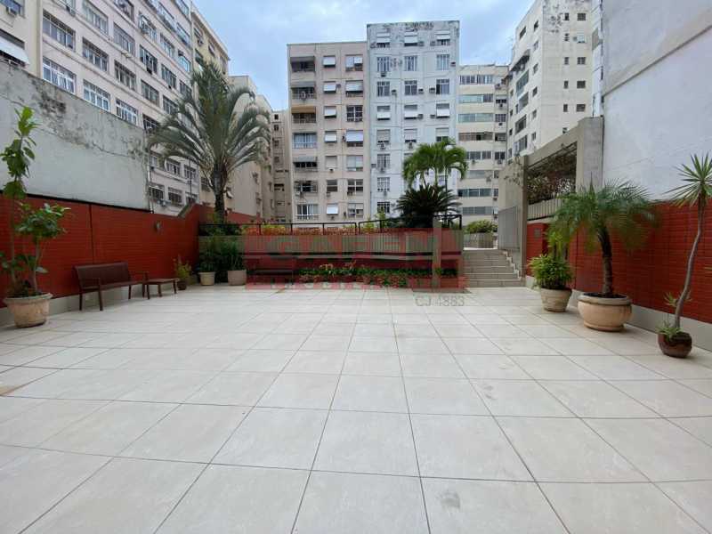 Apartamento à venda com 4 quartos, 167m² - Foto 27