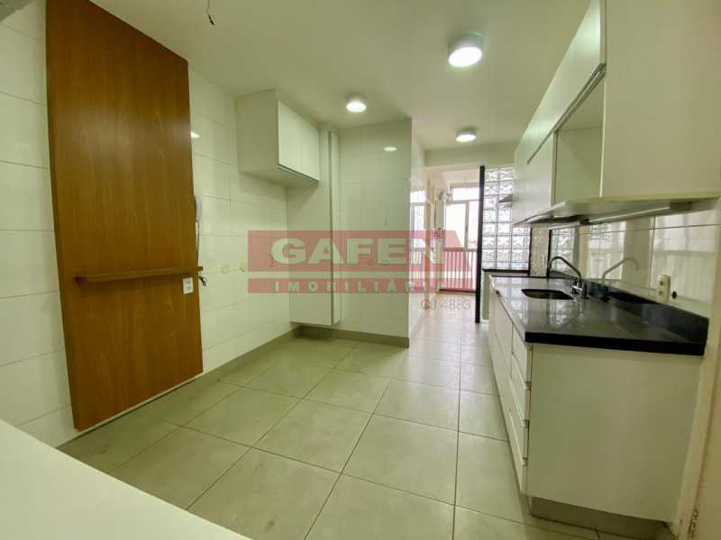 Apartamento à venda com 4 quartos, 167m² - Foto 22