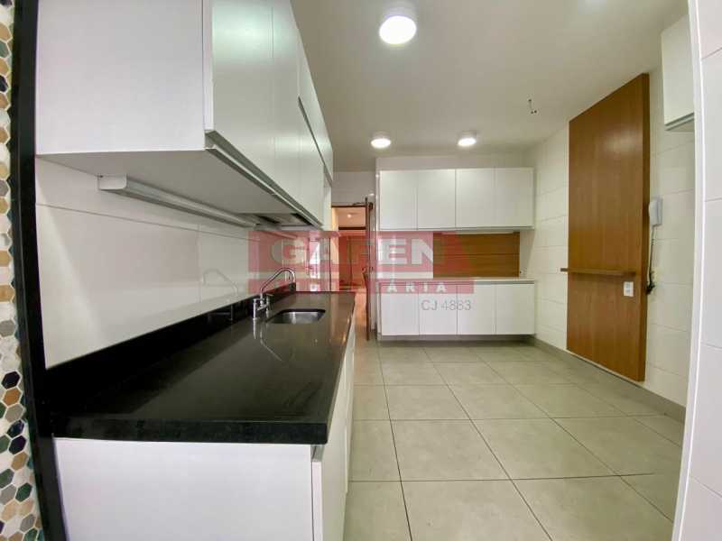 Apartamento à venda com 4 quartos, 167m² - Foto 23