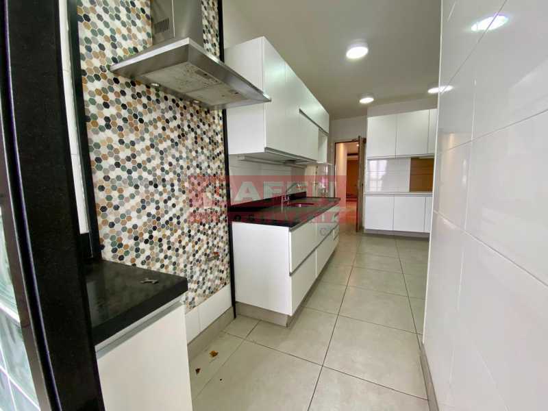 Apartamento à venda com 4 quartos, 167m² - Foto 24