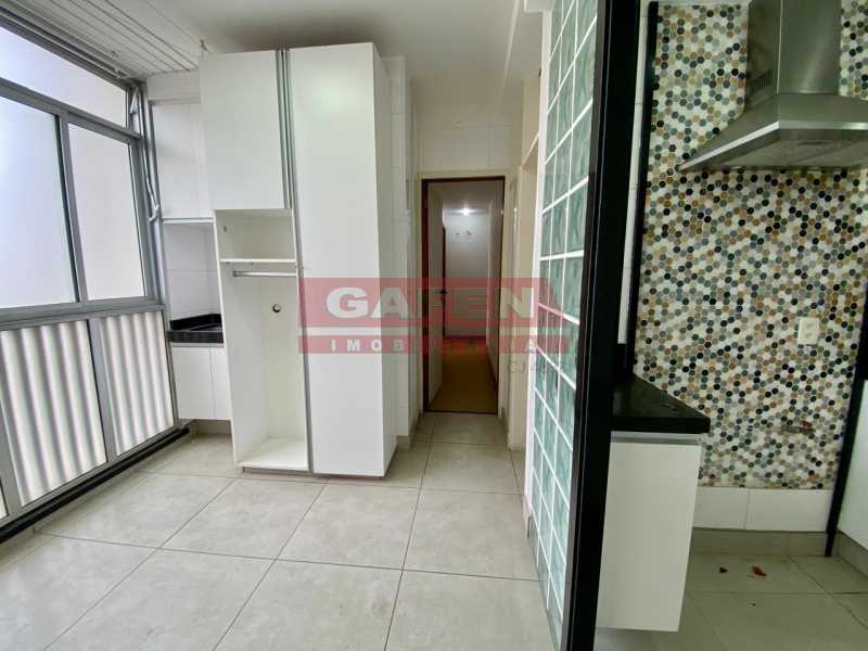 Apartamento à venda com 4 quartos, 167m² - Foto 25