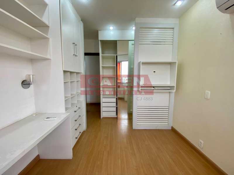 Apartamento à venda com 4 quartos, 167m² - Foto 10