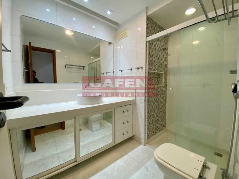 Apartamento à venda com 4 quartos, 167m² - Foto 12