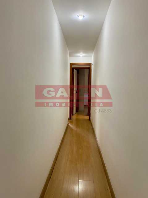 Apartamento à venda com 4 quartos, 167m² - Foto 16