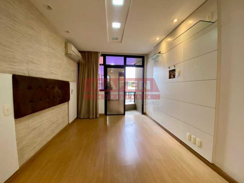 Apartamento à venda com 4 quartos, 167m² - Foto 20