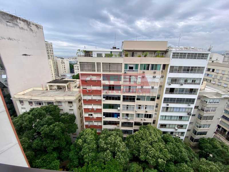 Apartamento à venda com 4 quartos, 167m² - Foto 6